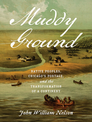 Muddy Ground - ebook